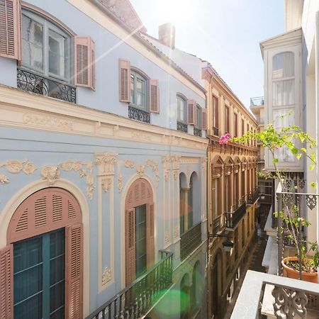 Ferienwohnung Corazon De Málaga Exterior foto