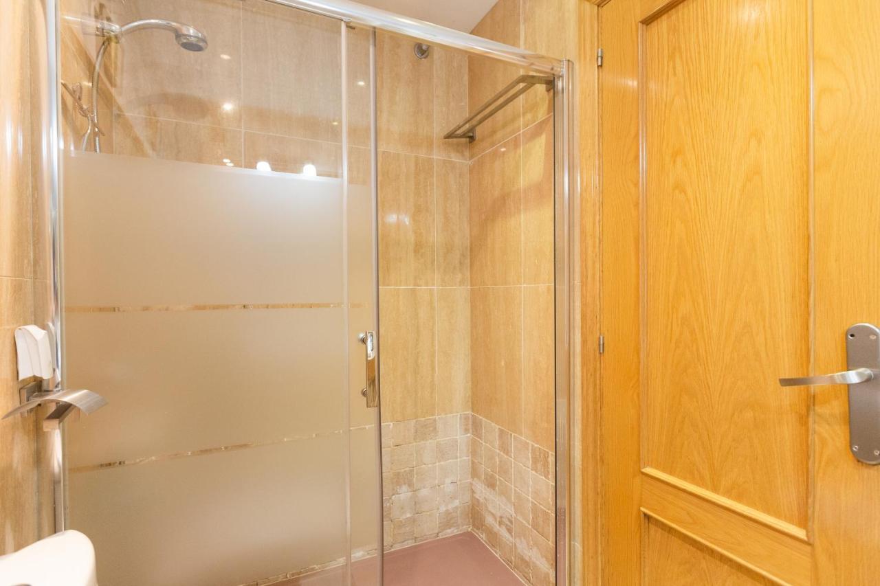 Ferienwohnung Corazon De Málaga Exterior foto