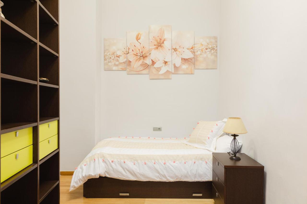 Ferienwohnung Corazon De Málaga Exterior foto