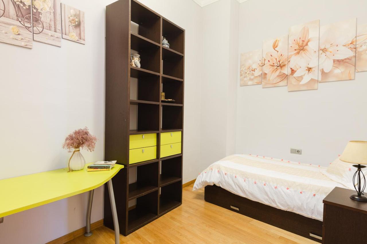 Ferienwohnung Corazon De Málaga Exterior foto